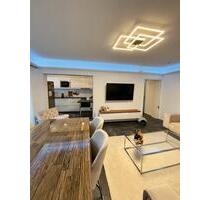 Mietwohnung - 2 Zimmer (06.12 Besichtigung) - Aalen Unterkochen