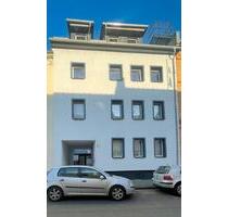 1 Zimmer Wohnung mit Küche Frankfurt Fechenheim - Frankfurt am Main