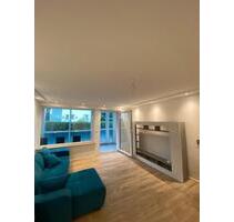 Barrierefreie 3-Zimmer Wohnung für PraxisBüro in Göppingen