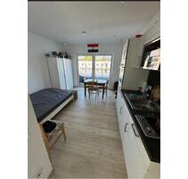 Einzelzimmer Wohnung in Roding 400€