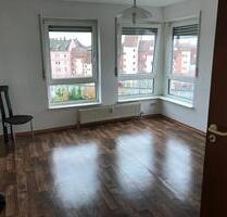 Helle 1-Zimmer Wohnung in Ludwigshafen Mitte - frisch saniert - Ludwigshafen am Rhein