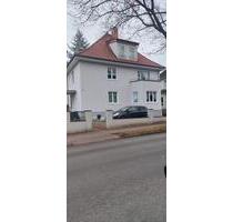 3-Zimmer Wohnung mit Balkon in Bad Oeynhausen