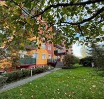 In Sanierung! 2-Zimmer mit Balkon in Riesa-Waida