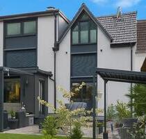 Moderne, großzügige 2-Zimmer Wohnung im Herzen von GE-Heßler - Gelsenkirchen Gelsenkirchen-Mitte