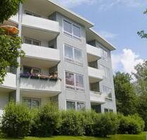 Schöne & Helle 2 Zimmer in Lüttringhausen - Remscheid