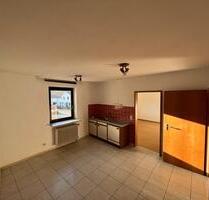 2 Zimmer Wohnung zu vermieten ab September in Erdesbach - Kusel