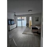 2 Zimmer Wohnung 55qm Mecklenbeck Garten Terrasse Einbauküche - Münster Münster-West