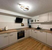 Einliegerwohnung 2 12 Zimmer 50qm verfügbar ab September - Ingoldingen