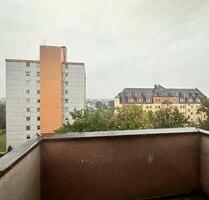 5 Zimmer Wohnung Nürnberg Eberhardshof