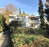 Traumhafte 3-Zimmer Erdgeschosswohnung in Bergisch Gladbach Hebborn!