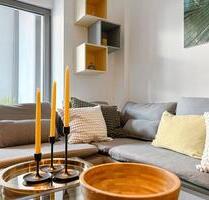 Neubau TOP Wohnung im Herzen von Aachen, auch als 2-3 er WG nutzbar, teilmöbliert oder vollmöbliert
