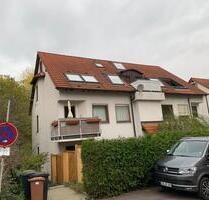 3 Zimmer EG-Wohng mit ruhiger, schön eingewachsenen Terrasse - Stuttgart Vaihingen