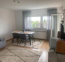 2 Zimmer Wohnung Dietzenbach Steinberg
