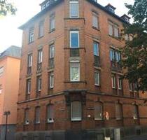 3 Zimmer DG-Wohnung in Stuttgart Bad Cannstatt