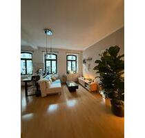 Helle 1,5 Zimmer Wohnung in Gohlis ab 1.11! - Leipzig Nord