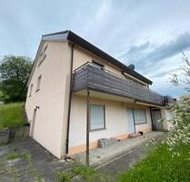 Frischrenovierte 3-Zimmer Wohnung mit großzügigem Garten - Überlingen