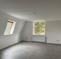 Großzügige 2-Zimmerwohnung mit Balkon - Lilienthal