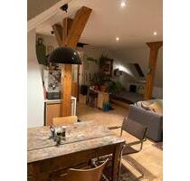 3-Zimmer DG-Wohnung Klinikviertel Dortmund