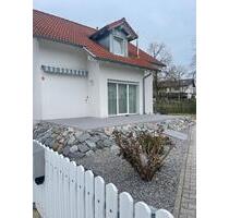 4 Zimmer Wohnung mit Gartenanteil - Dingolfing