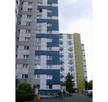 2-Zimmer Whg Gerhart-Hauptmann-Straße Erlangen