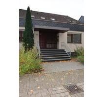 Großzügige 4-Zimmer Wohnung mit Garten in Godshorn, Langenhagen