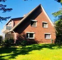 Wohnung 2,5 Zimmer in Prisdorf direkt am Wald