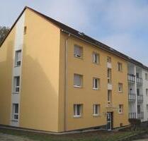 Renovierte 3 - Zimmer Wohnung mit Balkon in modernisierter Wohnanlage! - Passau Mühltal