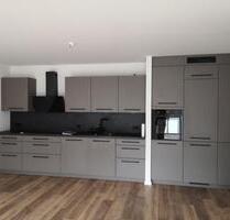Zentrumsnahe 2-Zimmer Neubau Wohnung in 