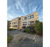 Sanierte 3,5 Zimmer Wohnung zu vermieten - Nordenham