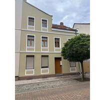 3 Zimmer Wohnung in Staßfurt ab sofort Erstbezug