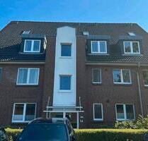 2 Zimmer Wohnung großzügig und hell zu vermieten - Börnsen