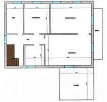 3 -Zimmer Wohnung Offenburg Nord-West