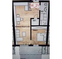 2-Zimmer Neubauwohnung in Volkratshofen - Memmingen