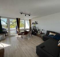 Landwasser Schöne helle zwei Zimmer Wohnung 57qm - Freiburg im Breisgau Betzenhausen