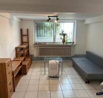 Souterrain 1 Zimmer mit EBK Zentrums nah - Osnabrück Wüste