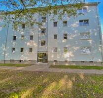 Geräummige 3 Zimmer Wohnung mit Balkon! - Leverkusen Bürrig