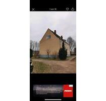 3 Zimmer Wohnung Ruthnickerweg Vielitzsee 16835 - Märkisch Linden