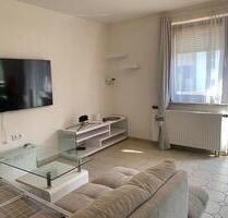 2,5 Zimmer Wohnung in Bad Staffelstein zwischen BambergCoburg