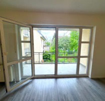 Moderne 2 Zimmer Wohnung in Dresden | BALKON + EBK + TG