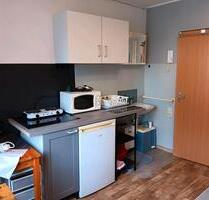 Ruhiges möbliertes Zimmer in Kohlscheid - Herzogenrath
