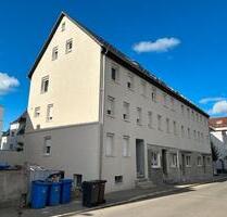 Ab sofort frei 1 Zimmer Wohnung - Albstadt