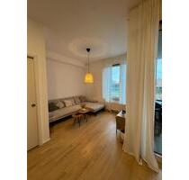 hochwertige Neubau 2- Zimmer Wohnung in Unterföhring