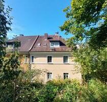 Schöne 2.5 Zimmer Galeriewohnung in Passau Innstadt