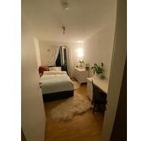 1 Zimmer in 3er Wohngemeinschaft Top-Lage Stuttgart-Mitte