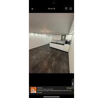 2 Zimmer Wohnung mit Privaten Garten - Fürth Altstadt