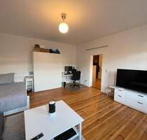 2 Zimmer Wohnung Innenstadt Coburg