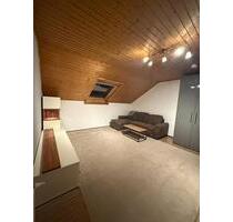 Gemütliche 1 Zimmer Wohnung in Scharfenberg - Brilon