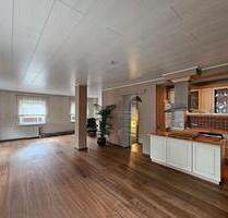 Gemütliche Wohnung mit Wintergarten in Burgdamm - Bremen Blockland