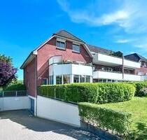 Sehr gut ausgestattete 3,5-Zimmer Wohnung in Engelsby - Tastrup