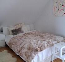Zimmer in 7er WG in Stadtbergen - Augsburg Haunstetten-Siebenbrunn